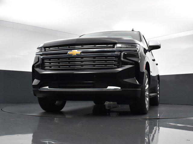 new 2024 Chevrolet Tahoe car, priced at $74,680