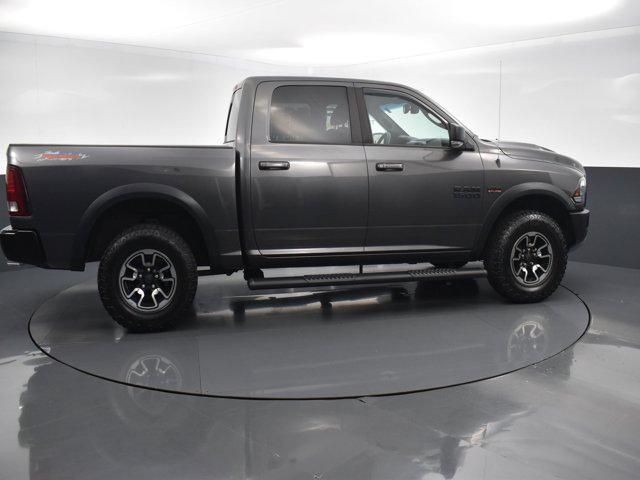 used 2016 Ram 1500 car, priced at $25,700