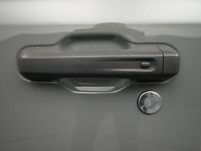 used 2019 Jeep Wrangler Unlimited car, priced at $29,942