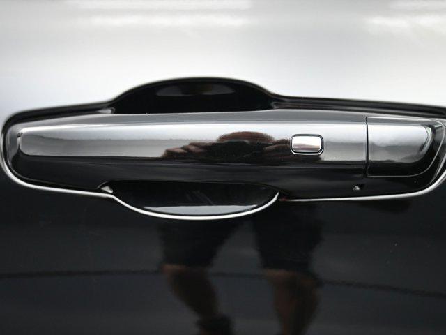 new 2025 Chevrolet Blazer car, priced at $52,211