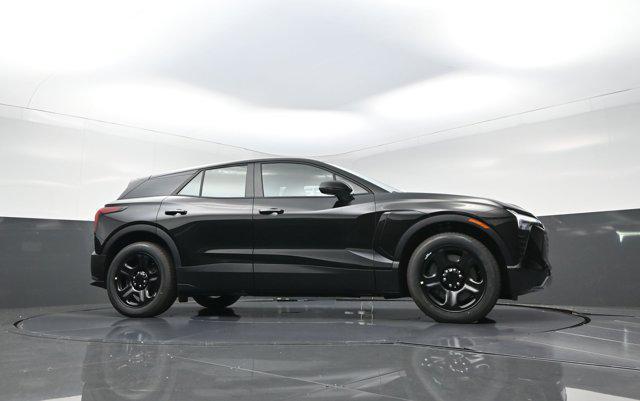 new 2025 Chevrolet Blazer car, priced at $52,211