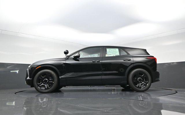 new 2025 Chevrolet Blazer car, priced at $52,211