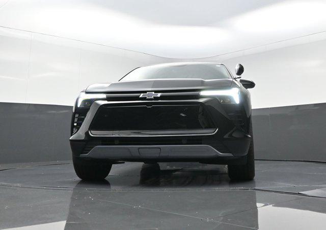 new 2025 Chevrolet Blazer car, priced at $52,211