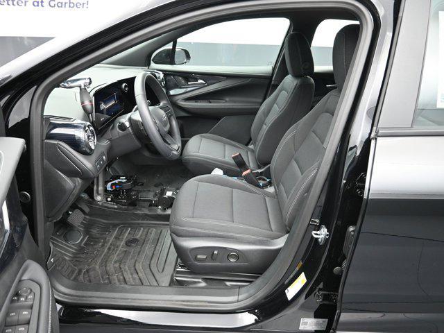 new 2025 Chevrolet Blazer car, priced at $52,211