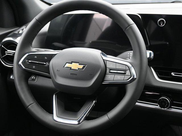 new 2026 Chevrolet Equinox car, priced at $29,053