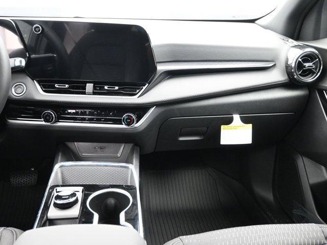 new 2026 Chevrolet Equinox car, priced at $29,053