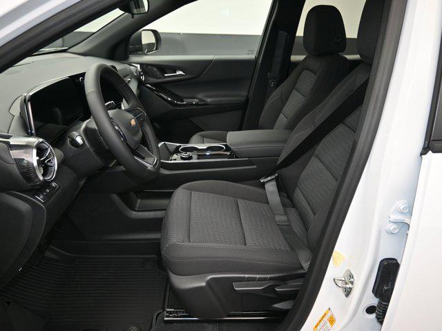 new 2026 Chevrolet Equinox car, priced at $29,053