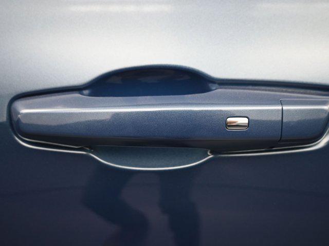 new 2026 Chevrolet Traverse car, priced at $42,213