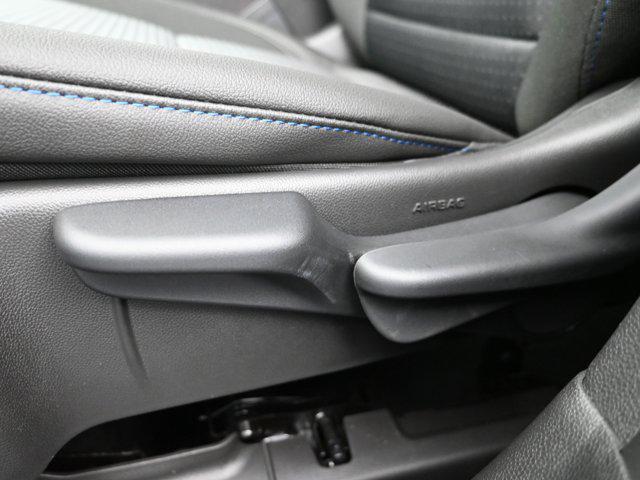 new 2025 Chevrolet Trax car, priced at $24,083