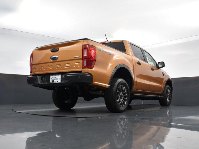 used 2019 Ford Ranger car, priced at $21,600
