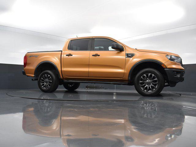 used 2019 Ford Ranger car, priced at $21,600