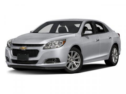 used 2016 Chevrolet Malibu Limited car, priced at $9,950