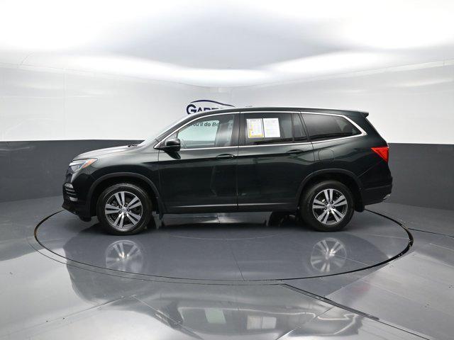 used 2017 Honda Pilot car, priced at $17,950