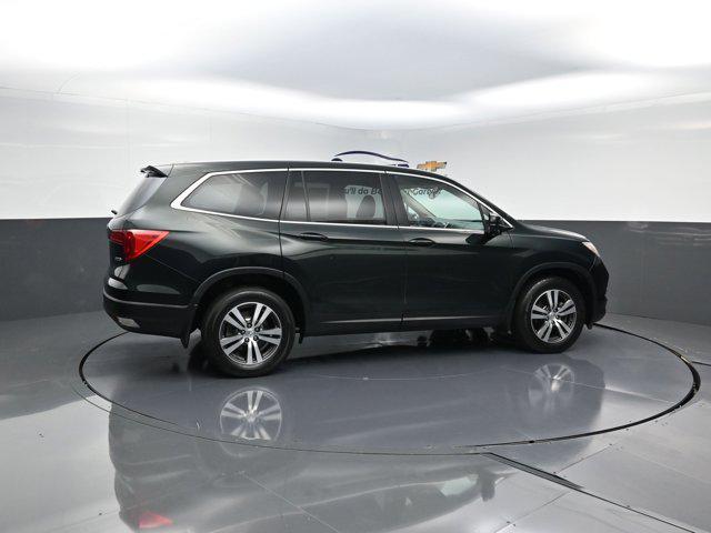 used 2017 Honda Pilot car, priced at $17,950