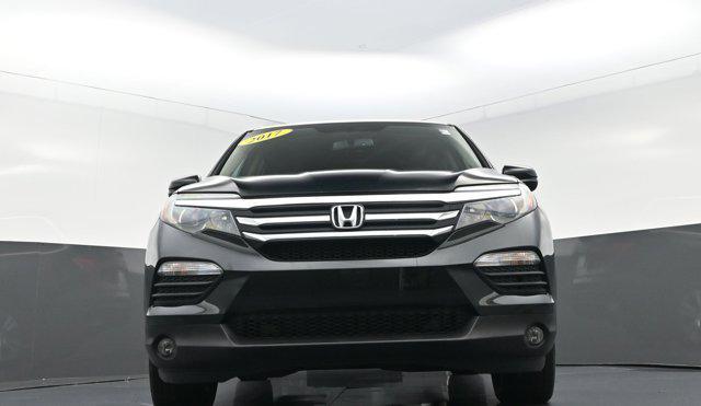 used 2017 Honda Pilot car, priced at $17,950