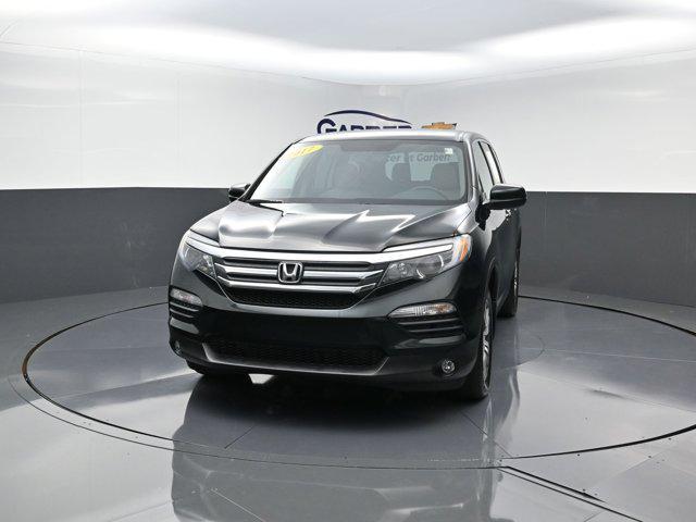 used 2017 Honda Pilot car, priced at $17,950