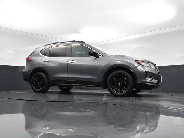 used 2018 Nissan Rogue car, priced at $15,340