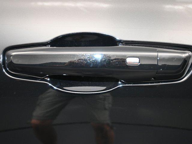 new 2025 Chevrolet Traverse car, priced at $58,460