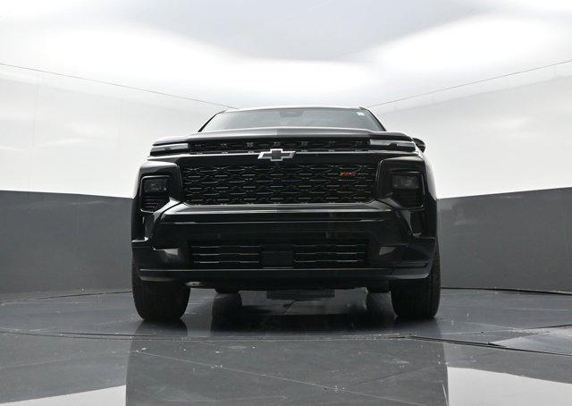 new 2025 Chevrolet Traverse car, priced at $58,460