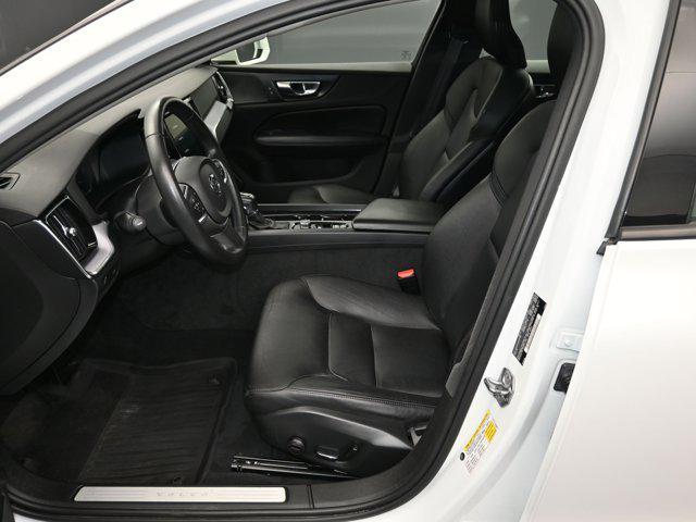 used 2019 Volvo S60 car, priced at $23,950