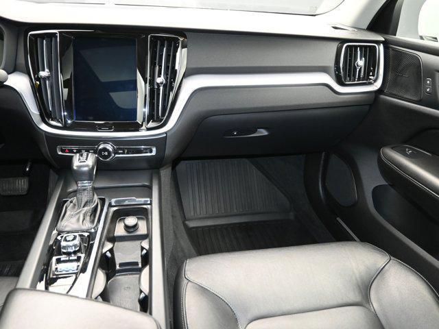 used 2019 Volvo S60 car, priced at $23,950