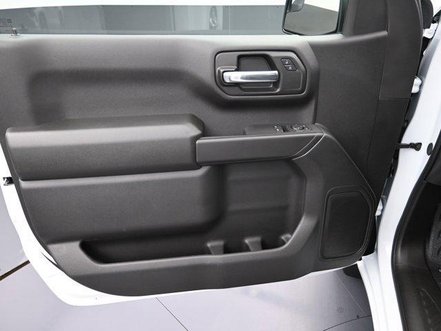 new 2026 Chevrolet Silverado 1500 car, priced at $36,558