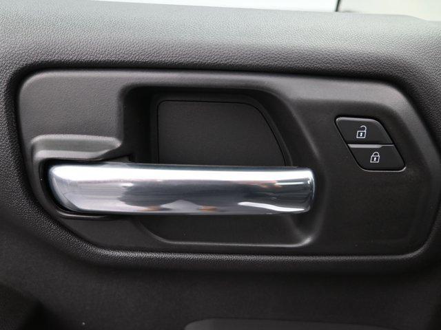 new 2026 Chevrolet Silverado 1500 car, priced at $36,558