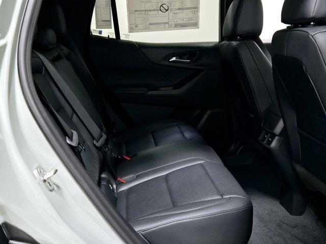 new 2026 Chevrolet Equinox car, priced at $33,835