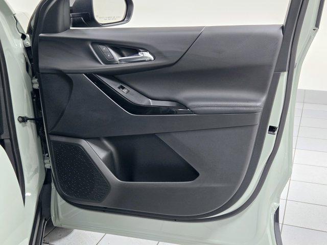 new 2026 Chevrolet Equinox car, priced at $33,835