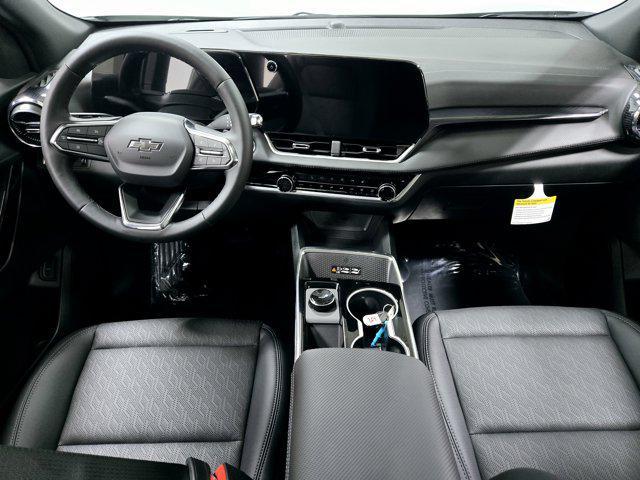 new 2026 Chevrolet Equinox car, priced at $33,835