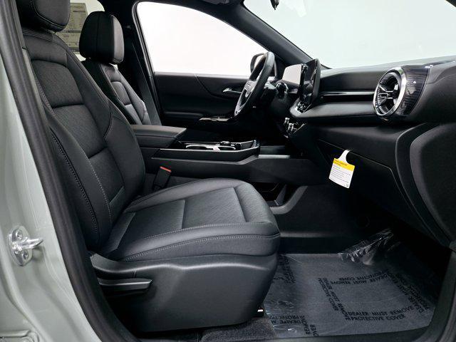 new 2026 Chevrolet Equinox car, priced at $33,835