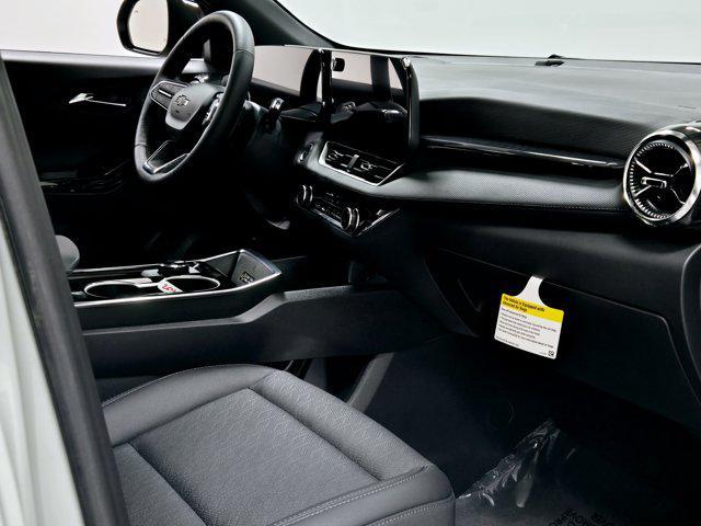 new 2026 Chevrolet Equinox car, priced at $33,835