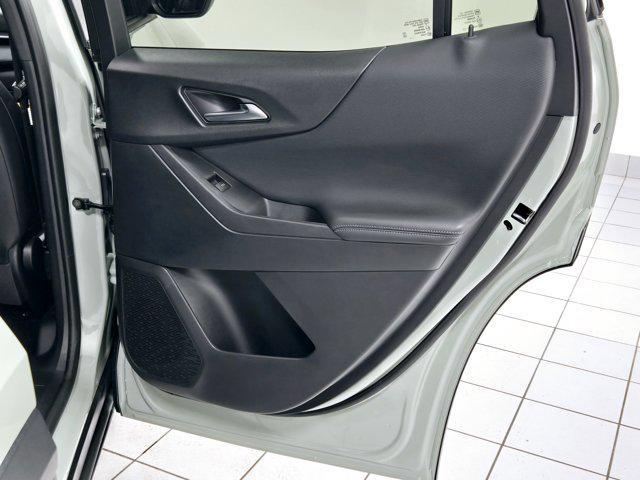 new 2026 Chevrolet Equinox car, priced at $33,835