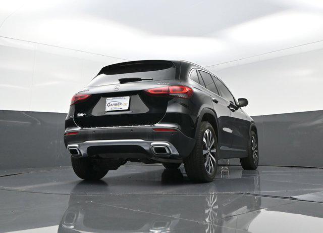 used 2022 Mercedes-Benz GLA 250 car, priced at $29,950
