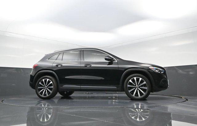 used 2022 Mercedes-Benz GLA 250 car, priced at $29,950