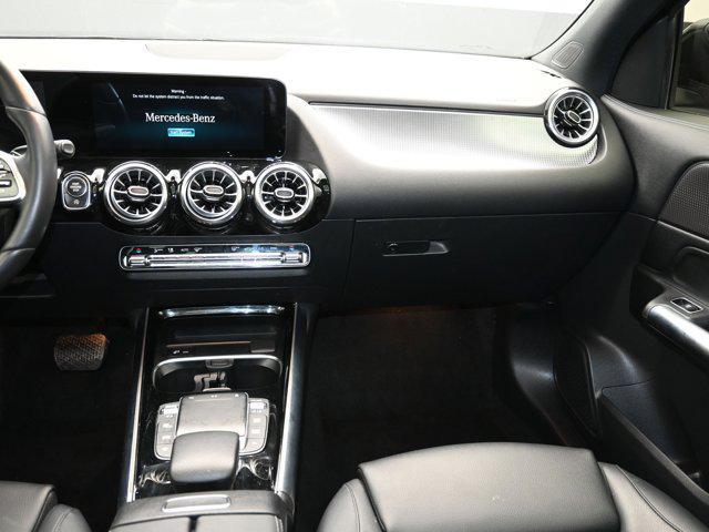 used 2022 Mercedes-Benz GLA 250 car, priced at $29,950
