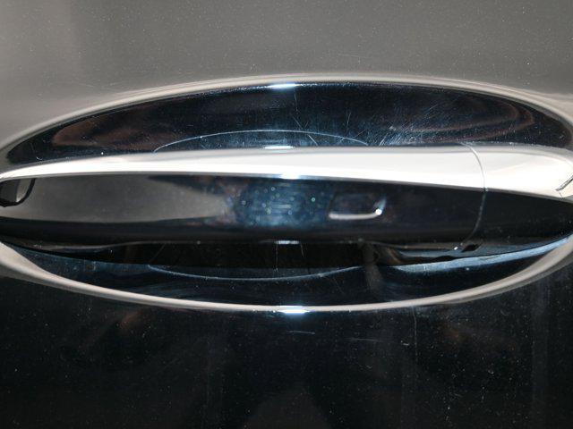 used 2022 Mercedes-Benz GLA 250 car, priced at $29,950