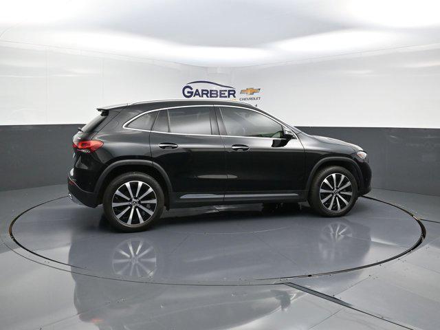 used 2022 Mercedes-Benz GLA 250 car, priced at $29,950