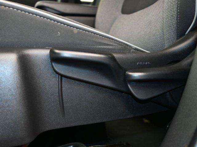 used 2021 Chevrolet TrailBlazer car, priced at $16,550