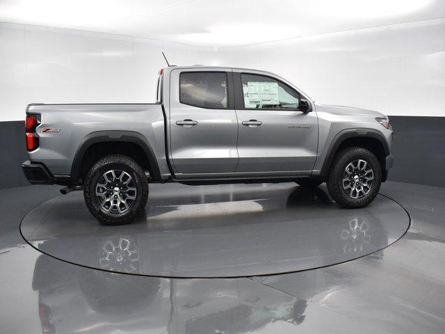 new 2024 Chevrolet Colorado car, priced at $45,075