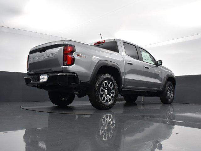 new 2024 Chevrolet Colorado car, priced at $45,075