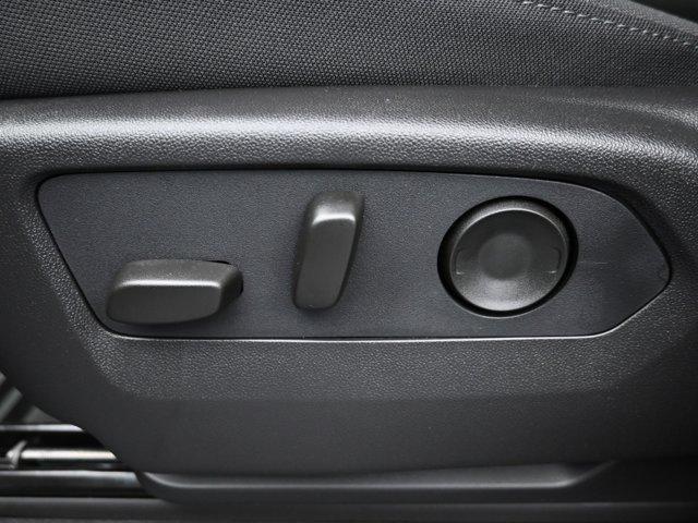 new 2026 Chevrolet Silverado 2500 car, priced at $53,648