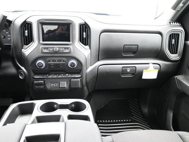 new 2026 Chevrolet Silverado 2500 car, priced at $53,648