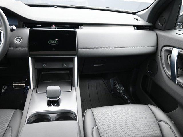 used 2024 Land Rover Discovery Sport car, priced at $44,350