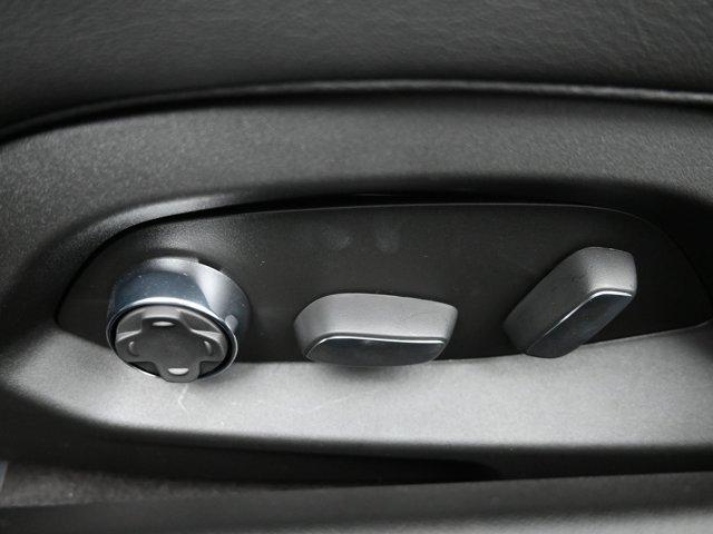 new 2025 Chevrolet Corvette car, priced at $142,025