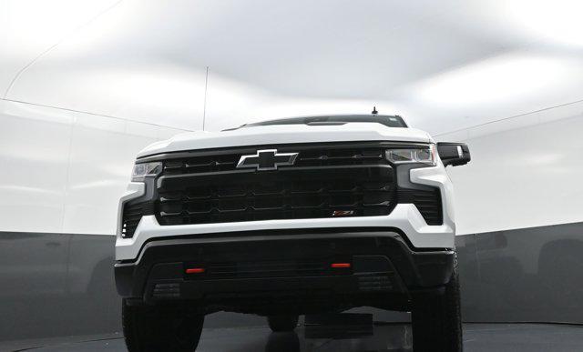 new 2026 Chevrolet Silverado 1500 car, priced at $60,436
