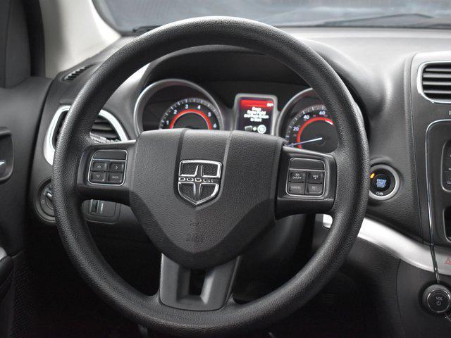 used 2018 Dodge Journey car, priced at $10,983