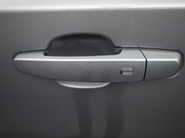 used 2023 Chevrolet Traverse car, priced at $37,259