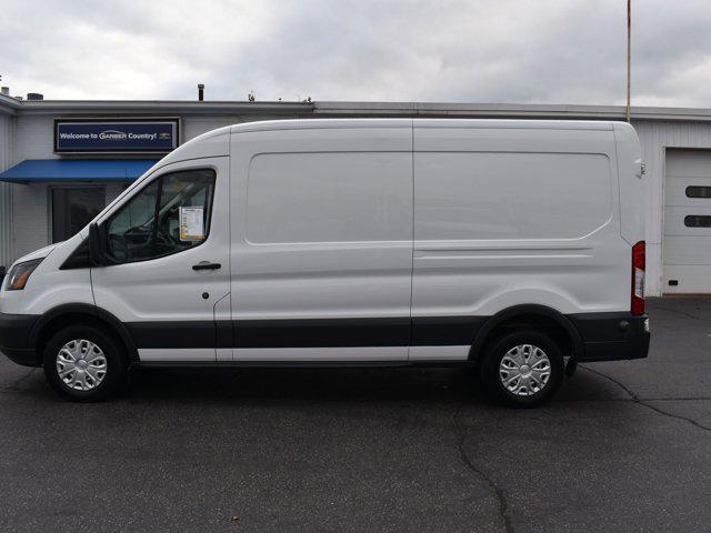 used 2018 Ford Transit-250 car, priced at $28,995