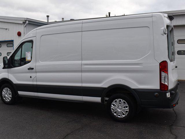 used 2018 Ford Transit-250 car, priced at $28,995